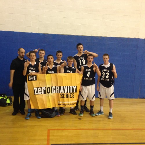 15u champs