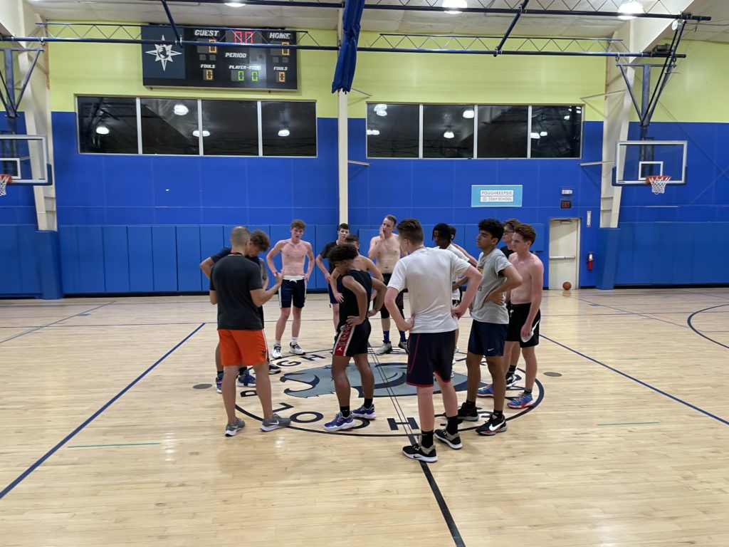 Edge Athletics Announces Fall Peak Performance Basketball Training